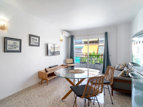 Apartamento Nerja, 1 dormitorio, 2 personas - photo_1011692028153