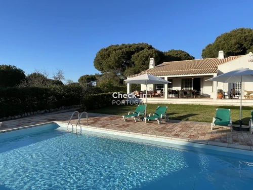 Villa Quarteira-Vilamoura, 5 Schlafzimmer, 12 Personen - photo_18949628820