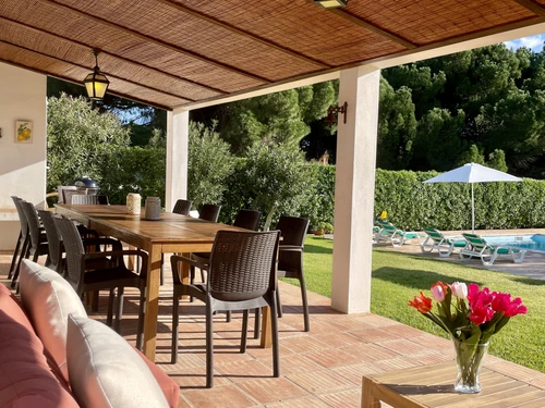 Villa Quarteira-Vilamoura, 6 Schlafzimmer, 14 Personen - photo_18949628820