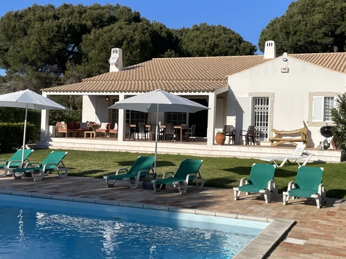 Villa Quarteira-Vilamoura, 6 Schlafzimmer, 14 Personen - photo_18949628820