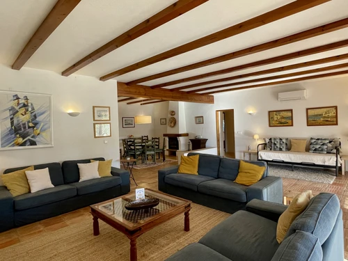 Villa Quarteira-Vilamoura, 6 Schlafzimmer, 14 Personen - photo_18949628820