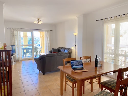 Apartment Nerja, 2 bedrooms, 4 persons - photo_19081594558