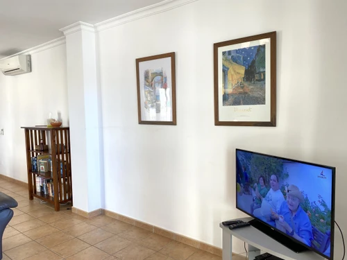 Apartment Nerja, 2 bedrooms, 4 persons - photo_19081594558