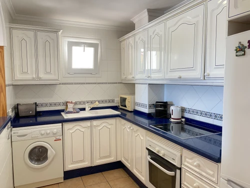 Apartment Nerja, 2 bedrooms, 4 persons - photo_19081594558