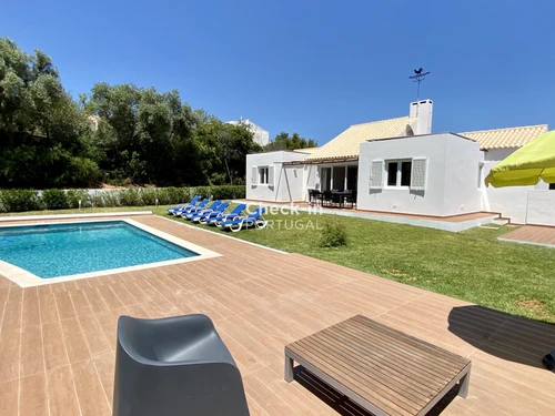 Villa Albufeira, 4 Schlafzimmer, 8 Personen - photo_18949623659