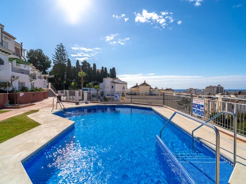 Gite Nerja, 2 bedrooms, 4 persons - photo_19820660031