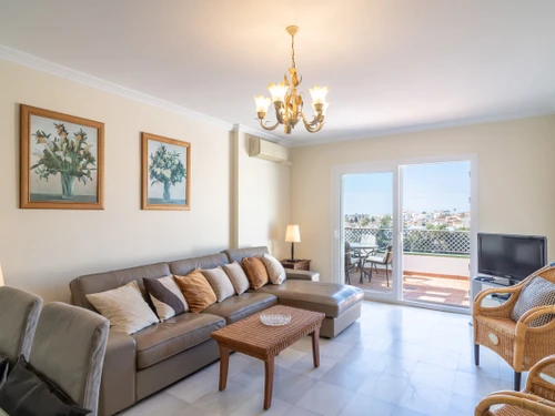 Casa rural Nerja, 2 dormitorios, 4 personas - photo_19820660031