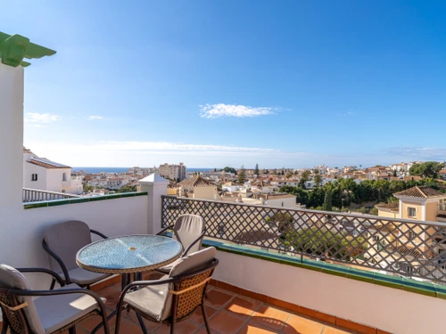 Casa rural Nerja, 2 dormitorios, 4 personas - photo_19820660031