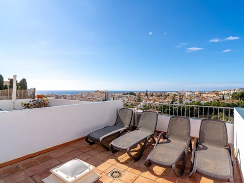 Casa rural Nerja, 2 dormitorios, 4 personas - photo_19820660031