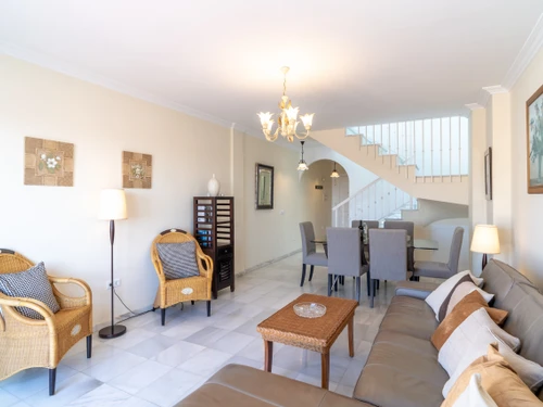 Casa rural Nerja, 2 dormitorios, 4 personas - photo_19820660031