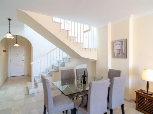 Casa rural Nerja, 2 dormitorios, 4 personas - photo_19820660031