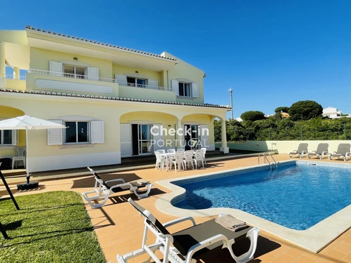 Villa Albufeira, 5 pièces, 10 personnes - photo_18949584210