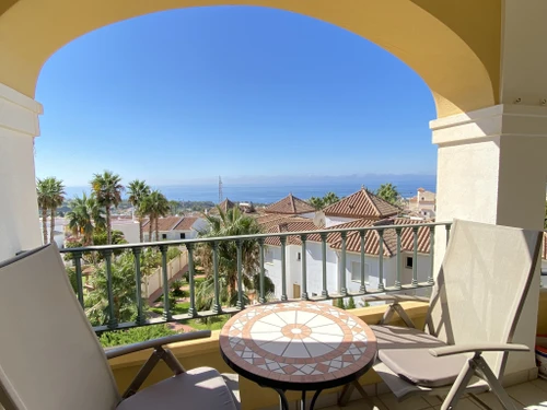 Apartment Nerja, 2 bedrooms, 6 persons - photo_1011196714995