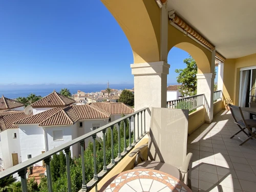 Apartment Nerja, 2 bedrooms, 6 persons - photo_1011196714995