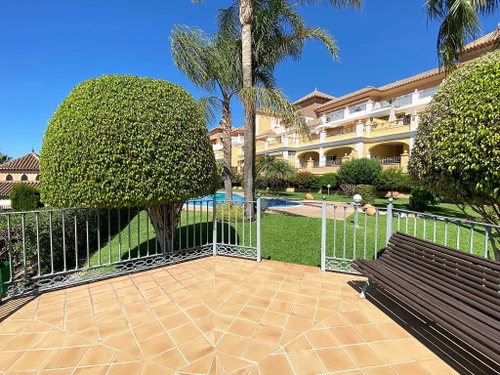 Apartment Nerja, 2 bedrooms, 6 persons - photo_1011196714995