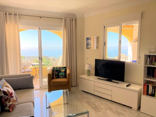 Apartment Nerja, 2 bedrooms, 6 persons - photo_1011196714995