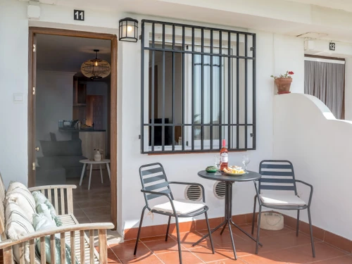 Apartment Nerja, 1 bedroom, 2 persons - photo_19820661991