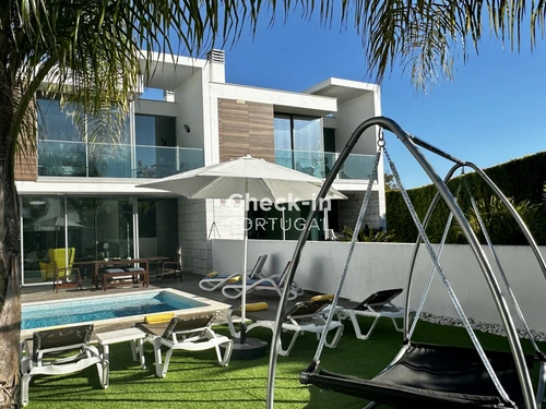 Villa Albufeira, 3 bedrooms, 8 persons - photo_18949595220