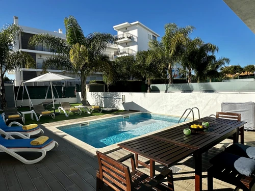 Villa Albufeira, 4 pièces, 8 personnes - photo_18949595220