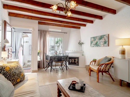 Casa rural Nerja, 2 dormitorios, 4 personas - photo_1011594444612