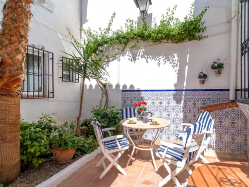 Casa rural Nerja, 2 dormitorios, 4 personas - photo_1011594444612