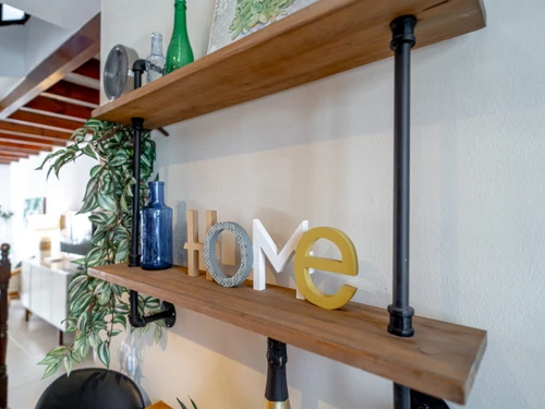 Casa rural Nerja, 2 dormitorios, 4 personas - photo_1011594444612