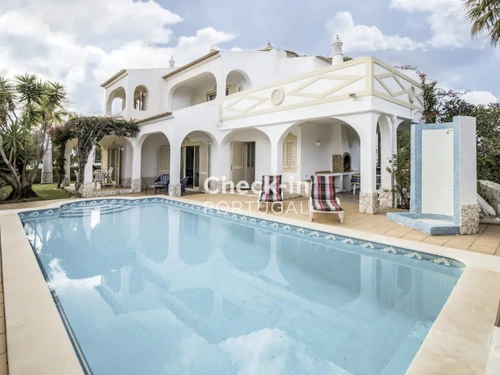 Villa Albufeira, 3 bedrooms, 8 persons - photo_20028511084