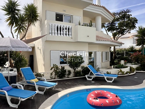 Villa Albufeira, 4 pièces, 8 personnes - photo_1011567398052