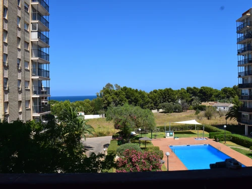 Appartement Denia, 3 pièces, 4 personnes - photo_19976650242