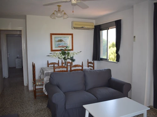 Apartment Denia, 2 bedrooms, 4 persons - photo_19976650242