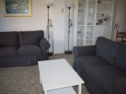 Apartment Denia, 2 bedrooms, 4 persons - photo_19976650242