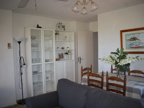 Apartment Denia, 2 bedrooms, 4 persons - photo_19976650242