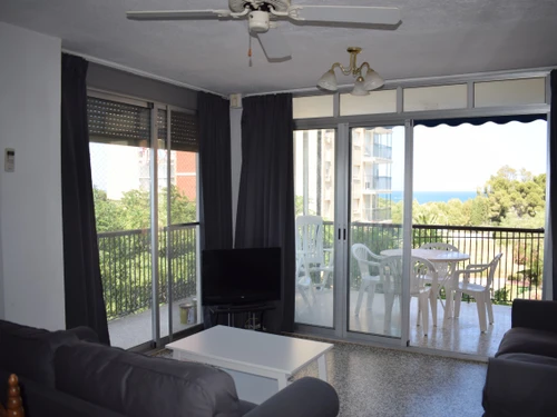 Apartment Denia, 2 bedrooms, 4 persons - photo_19976650242