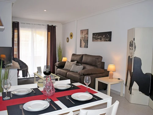 Ferienwohnung Denia, 2 Schlafzimmer, 6 Personen - photo_19081748656