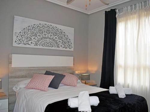 Ferienwohnung Denia, 2 Schlafzimmer, 6 Personen - photo_19081748656