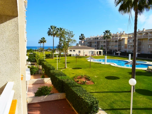 Ferienwohnung Denia, 2 Schlafzimmer, 6 Personen - photo_19081748656