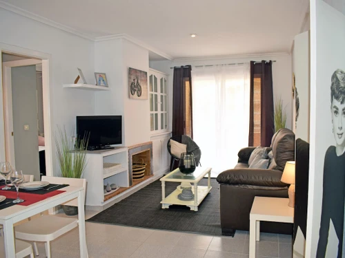 Ferienwohnung Denia, 2 Schlafzimmer, 6 Personen - photo_19081748656