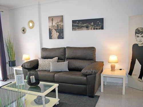 Ferienwohnung Denia, 2 Schlafzimmer, 6 Personen - photo_19081748656