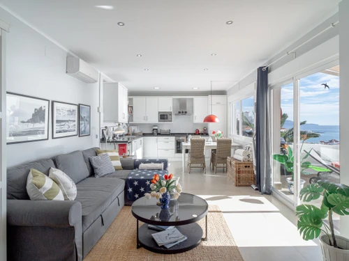 Apartment Nerja, 2 bedrooms, 4 persons - photo_1011386431593