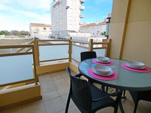 Apartamento Oliva, 2 dormitorios, 6 personas - photo_19081732477