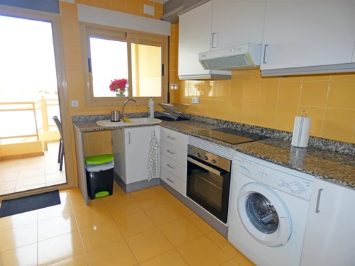 Apartamento Oliva, 2 dormitorios, 6 personas - photo_19081732477