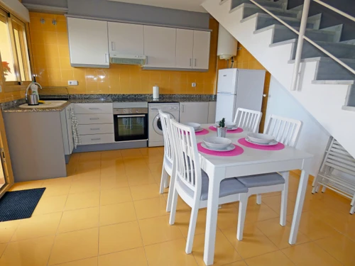 Apartamento Oliva, 2 dormitorios, 6 personas - photo_19081732477