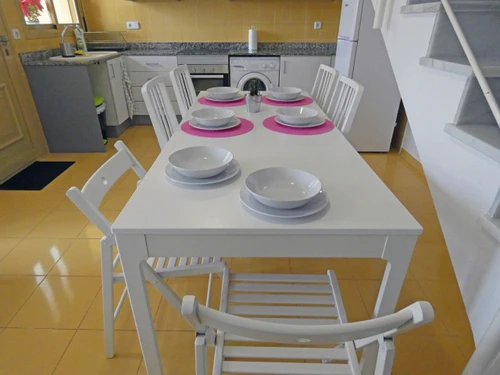 Apartamento Oliva, 2 dormitorios, 6 personas - photo_19081732477