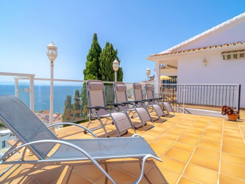 Villa Nerja, 4 pièces, 6 personnes - photo_1011602685235