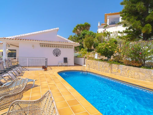 Villa Nerja, 4 pièces, 6 personnes - photo_1011602685235