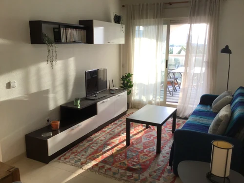 Apartamento Denia, 2 dormitorios, 5 personas - photo_19081755287
