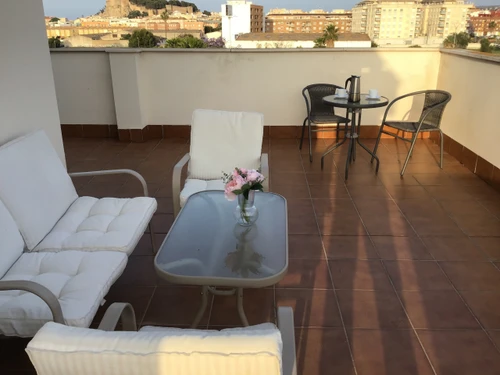 Apartamento Denia, 2 dormitorios, 5 personas - photo_19081755287