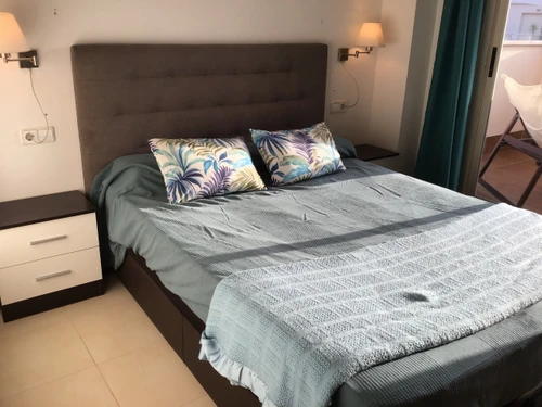 Apartamento Denia, 2 dormitorios, 5 personas - photo_19081755287