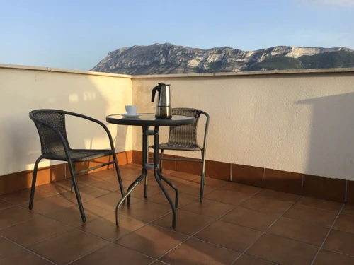 Apartamento Denia, 2 dormitorios, 5 personas - photo_19081755287