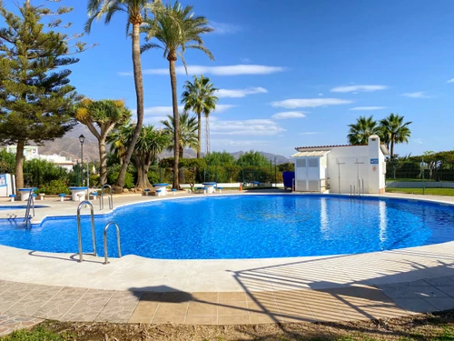 Villa Nerja, 2 Schlafzimmer, 4 Personen - photo_19981194690